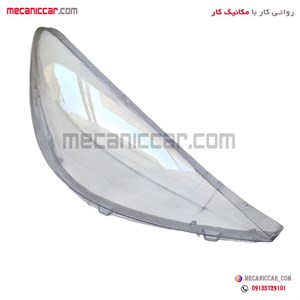 طلق چراغ جلو راست پژو 207
