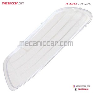 طلق چراغ جلو راست پراید 131