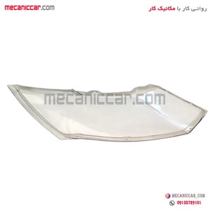 طلق چراغ جلو چپ ساینا و کوئیک