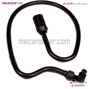 شیلنگ رادیاتور به سه راهی G2 پژو 405 موتور 2000 طهران پارت