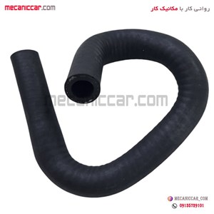 شیلنگ (لوله) بوستر ترمز سوپاپ دار پراید کاربراتور اچ ای سی