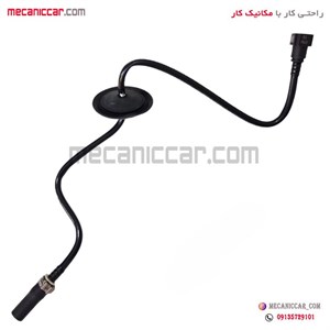 شیلنگ (لوله) بوستر ترمز سمند ملی EF7 (یک سر سوکت) مادپارت