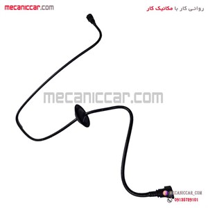 شیلنگ (لوله) بوستر ترمز پژو ۴۰۵ XUM نرسی