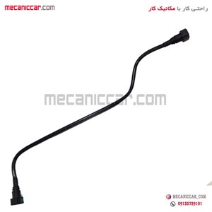 شیلنگ (لوله) بوستر ترمز پژو 206 تیپ 2 بست پارت