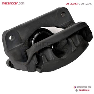 سیلندر ترمز (کالیپر) چرخ جلو سمت راست تیبا و ساینا پاسارگاد