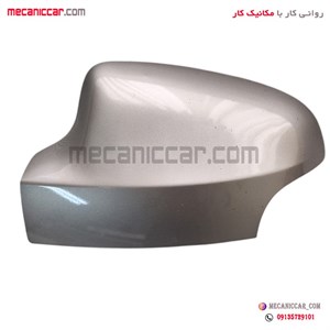 فلاپ اینه راهنمادار چپ نقره ای تندر ال نود L90 و ساندرو استپ وی نیکوپارت