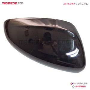 فلاپ اینه راست مشکی تارا اصلی کروز