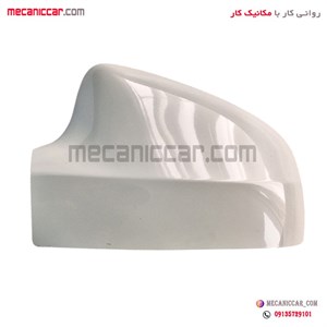 فلاپ اینه چپ سفید ساندرو و ال نود l90