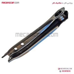 طبق چرخ جلو پیکان گیلان