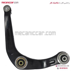 طبق ( مثلثی ) جلو چپ پژو ۲۰۶ دیناپارت