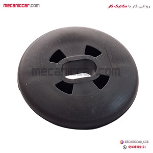 صفحه ریل تنظیم صندلی بیرونی پژو 206 مژده وصل