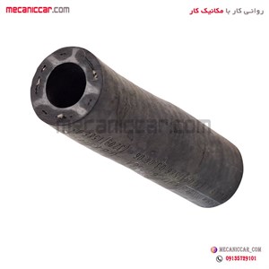 شیلنگ هوا از شیر یک طرفه به بالا سیلندر  سمند ملی و دنا EF7 ایساکو