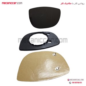 شیشه اینه برقی راست پژو 207 کاوج