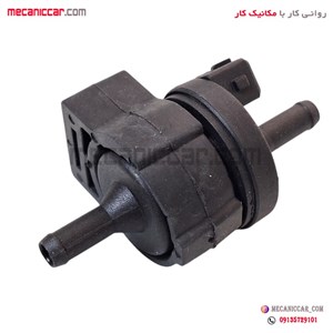 شیر برقی کنیستر سوکت مستطیلی سمند ملی ef7 ملی و دنا ایساکو
