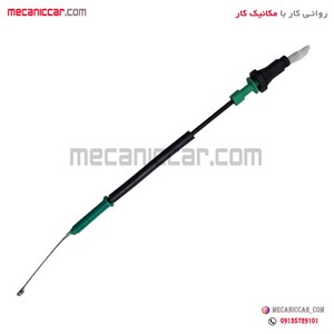 سیم (کابل) گاز رانا سبزوار