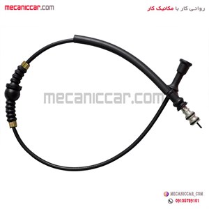 سیم (کابل) کیلومتر پژو 405 موتور 2000