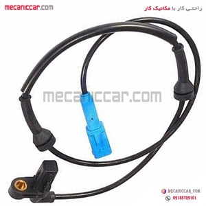 سنسور چرخ جلو ABS طرح بوش پژو ۲۰۶ تیپ 2 ویپارت