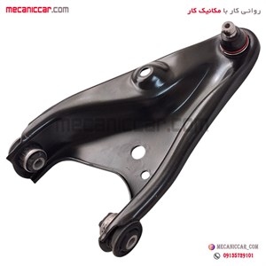 طبق کامل چپ ال نود L90 رفیع نیا
