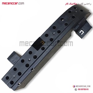 ضربه گیر (دیاق) سپر عقب چپ دنا ایساکو