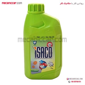 ضد یخ یک لیتری خودروها ایساکو