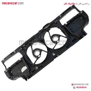 سینی فن کامپوزیت (فایبر گلاس) سمند ایساکو