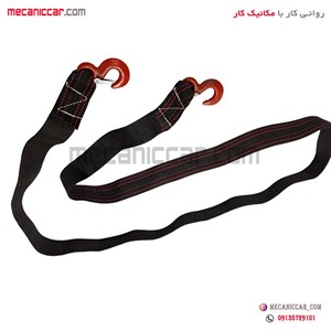 سیم بکسل طنابی خودروها