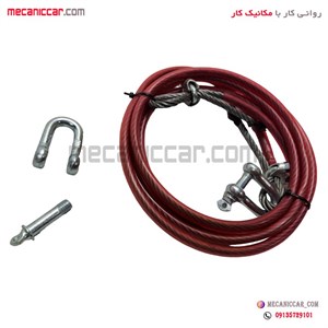 سیم بکسل سیمی خودروها