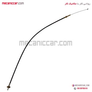 سیم (کابل) گاز پیکان انژکتور سبزوار