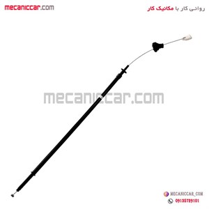 سیم (کابل) گاز سمند R2 سبزوار