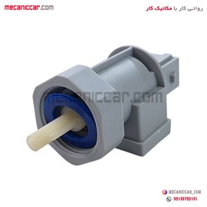 سنسور سرعت کیلومتر اردی و روا دیناپارت