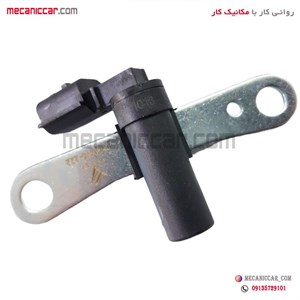 سنسور دور موتور (میل سوپاپ) طرح جدید تک حفره ( مشکی) L۹۰ ال نود و ساندورو و مگان ویپارت