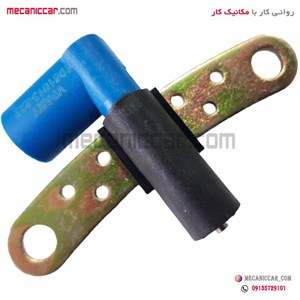 سنسور دور موتور (میل سوپاپ) سه حفره سوکت ابی L۹۰ ال نود و ساندرو و مگان