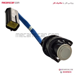 سنسور دنده عقب نقره ای کروز