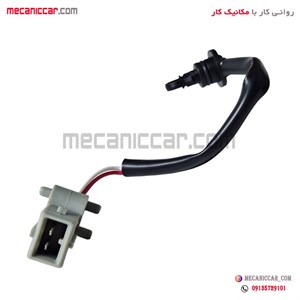 سنسور گرمکن دریچه گاز ساژم طوسی پژو 405 و پارس و سمند هیرکان