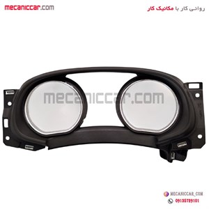 روکش نصب (قاب) جلو امپر کیلومتر تارا