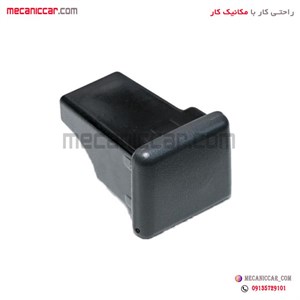 جاسیگاری عقب کنسول ترمز دستی پراید انکو