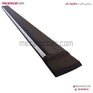 زه درب جلو توپر (نرم) چپ پژو پارس پیشرفت