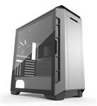 Phanteks Eclipse P600S Hybrid Silent and Performance ATX Chassis -Tempered Glass, Fabric Filter, Dual System Support, PWM hub, Sound dampening Panels, Anthracite Grey