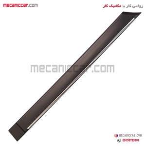 زه اطراف درب عقب راست بهینه پژو پارس و 405 SLX ایساکو