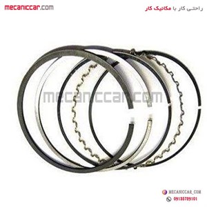 رینگ پیستون موتور ۰۵۰ پراید مارموت لهستان