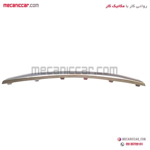 زه کروم لبه درب موتور ساندرو استپ وی نیکوپارت
