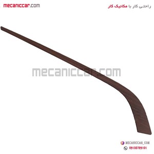 زه شمشیری رودری کابینتی (طرح جدید) عقب چپ پژو پارس طرح چوب جدید