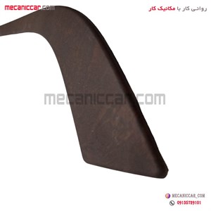 زه شمشیری رودری ابرو و بادی (طرح قدیم) عقب چپ پژو پارس طرح چوب