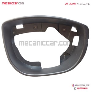 زه دور قاب اینه راست پژو 207