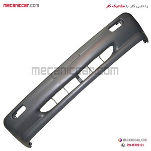 سپر جلو پراید صبا سروصنعت