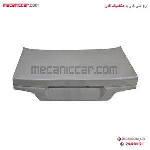درب صندوق عقب پژو پارس استر شده ایساکو
