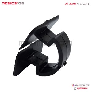 خار نمدی کاپوت بزرگ پراید و ساینا و کوئیک ارادپارت