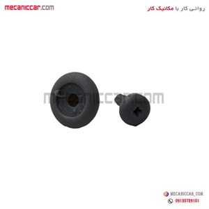 خار نمد سقف طوسی پراید ارادپارت