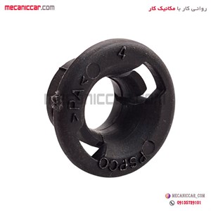 خار نگهدارنده میل کاپوت گردشی پژو 405 و پارس اچ ای سی