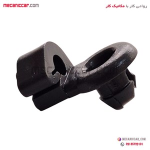خار میله قفل کن درب و صندوق عقب پژو 405 و پارس اچ ای سی